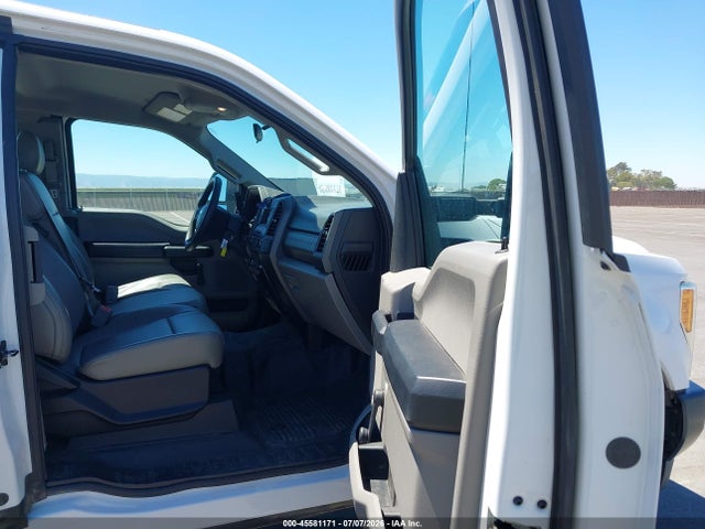1FD7X2B69HEE29042 Ford F-250 Xl