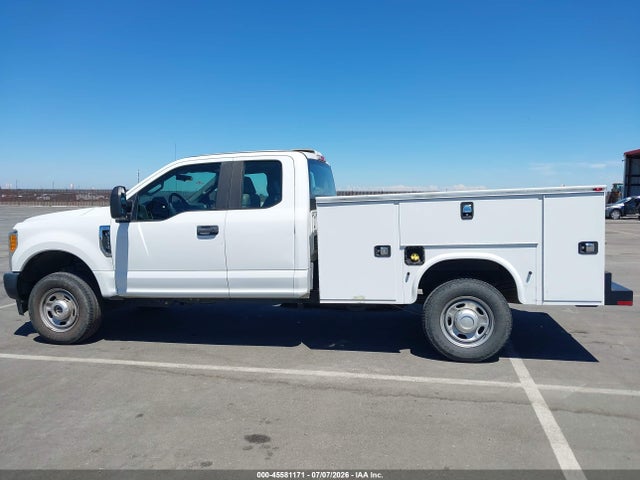 1FD7X2B69HEE29042 Ford F-250 Xl