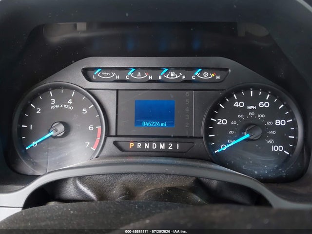 1FD7X2B69HEE29042 Ford F-250 Xl