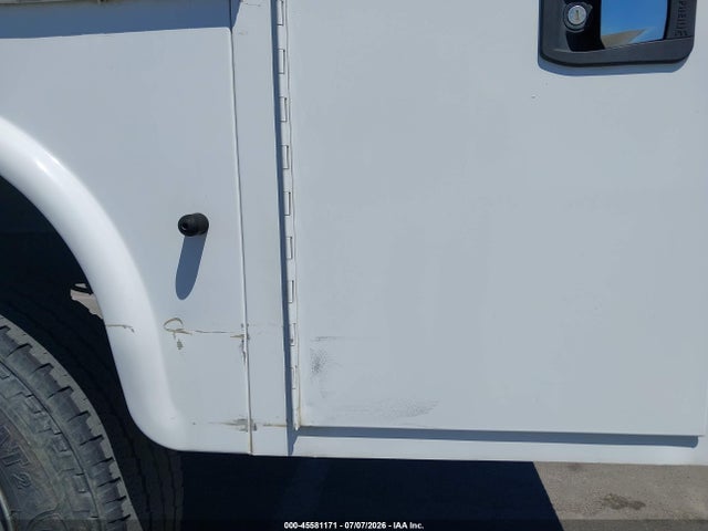 1FD7X2B69HEE29042 Ford F-250 Xl