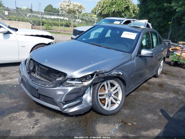 2012 Mercedes-benz C 250 Luxury/sport მანქანა იყიდება აუქციონზე, vin: WDDGF4HB9CA629951, აუქციონის ნომერი: 45581172