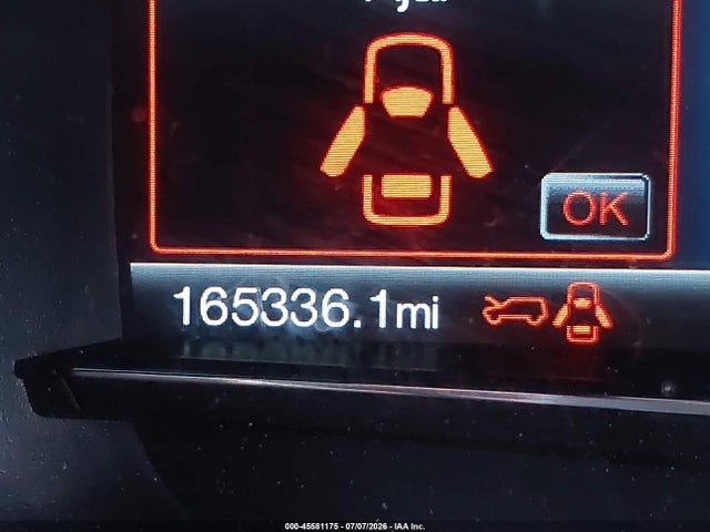 Ford EXPLORER XLT 2017 1FM5K7D87HGB07053 Image 15