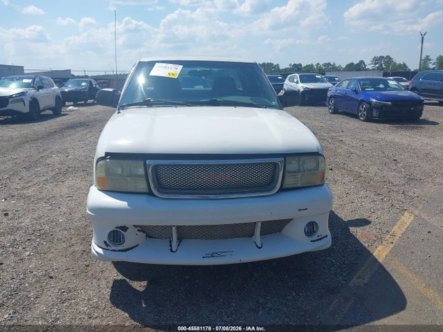 Продаж на аукціоні авто 2003 Gmc Sonoma Sls, vin: 1GTCS19X238202826, номер лоту: 45581178