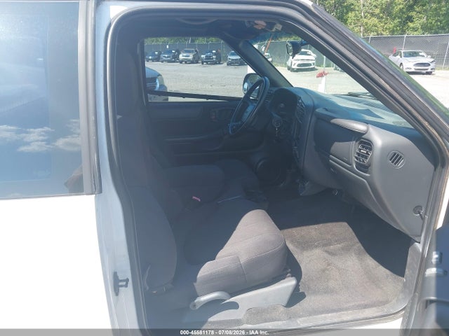 Продаж на аукціоні авто 2003 Gmc Sonoma Sls, vin: 1GTCS19X238202826, номер лоту: 45581178