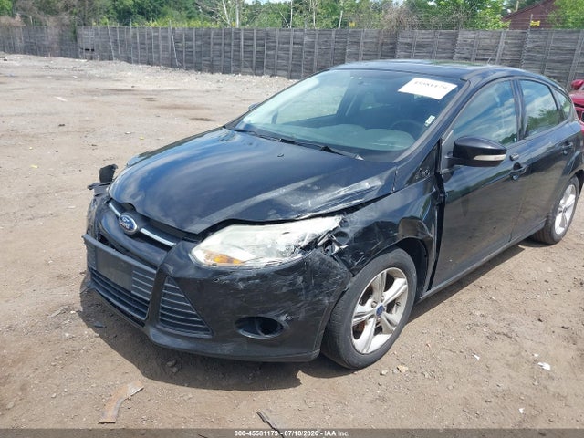 1FADP3K29EL415598 Ford FOCUS SE