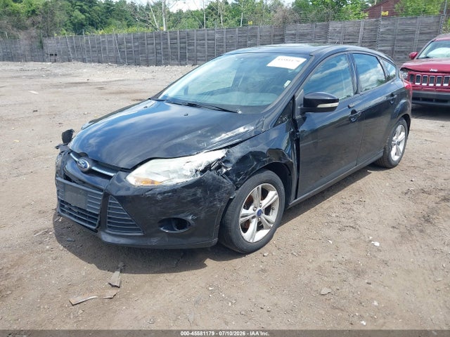 1FADP3K29EL415598 Ford FOCUS SE