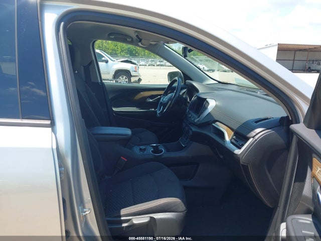 Продаж на аукціоні авто 2019 Gmc Terrain Sle, vin: 3GKALTEVXKL315125, номер лоту: 45581190