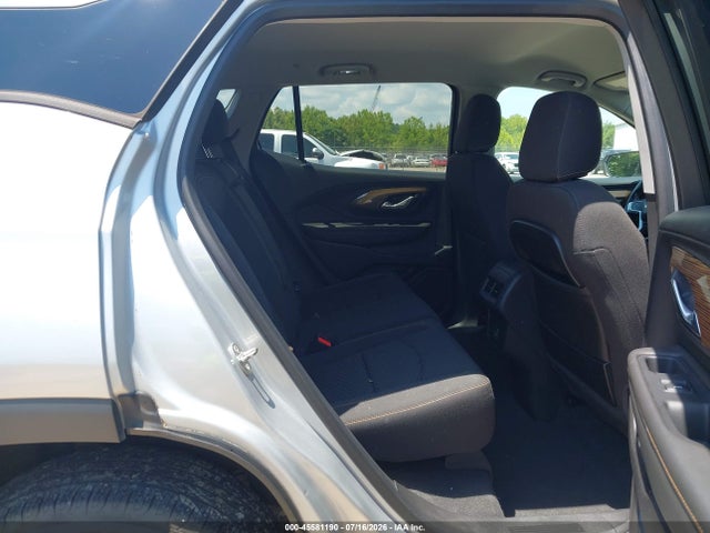 Продаж на аукціоні авто 2019 Gmc Terrain Sle, vin: 3GKALTEVXKL315125, номер лоту: 45581190