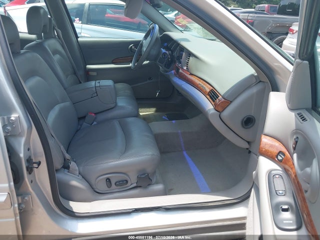 2002 Buick Lesabre Limited მანქანა იყიდება აუქციონზე, vin: 1G4HR54K62U189097, აუქციონის ნომერი: 45581196