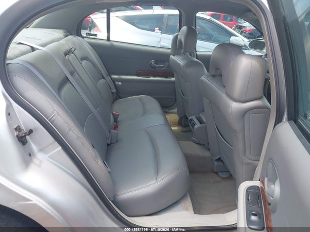 2002 Buick Lesabre Limited მანქანა იყიდება აუქციონზე, vin: 1G4HR54K62U189097, აუქციონის ნომერი: 45581196