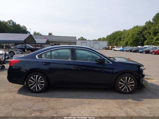 Aukcja sprzedaży 2018 Subaru Legacy 2.5i Premium, vin: 4S3BNAF64J3032154, numer aukcji: 45581198