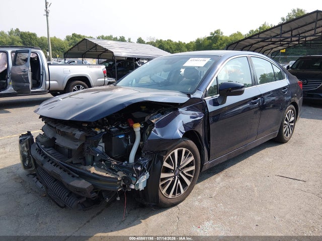 Aukcja sprzedaży 2018 Subaru Legacy 2.5i Premium, vin: 4S3BNAF64J3032154, numer aukcji: 45581198