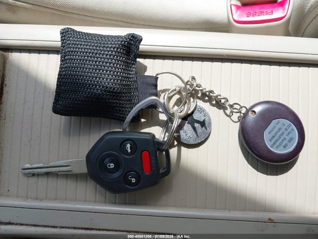 Продаж на аукціоні авто 2009 Subaru Legacy 2.5i, vin: 4S3BL616897224191, номер лоту: 45581200