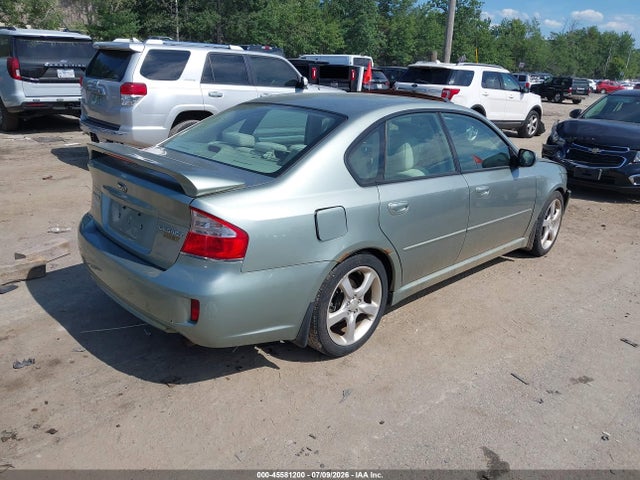 Продаж на аукціоні авто 2009 Subaru Legacy 2.5i, vin: 4S3BL616897224191, номер лоту: 45581200