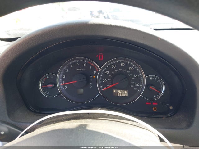 Продаж на аукціоні авто 2009 Subaru Legacy 2.5i, vin: 4S3BL616897224191, номер лоту: 45581200