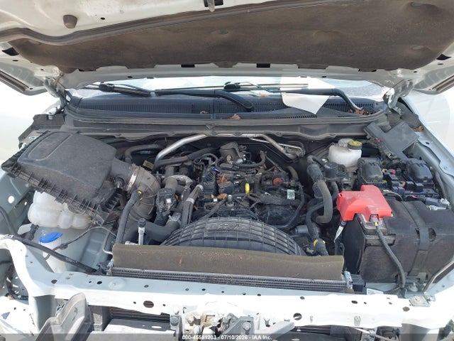 45581203 :رقم المزاد ، 1FTER4FH3NLD30219 vin ، 2022 Ford Ranger Xlt مزاد بيع