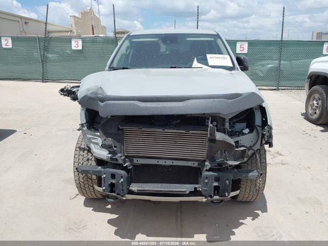 45581203 :رقم المزاد ، 1FTER4FH3NLD30219 vin ، 2022 Ford Ranger Xlt مزاد بيع