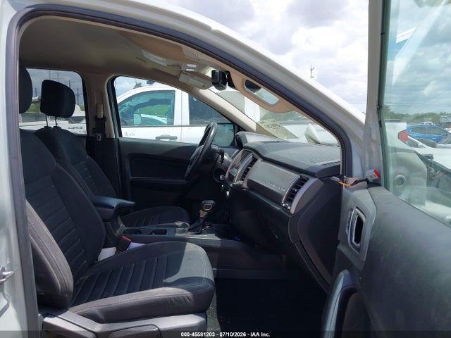 45581203 :رقم المزاد ، 1FTER4FH3NLD30219 vin ، 2022 Ford Ranger Xlt مزاد بيع