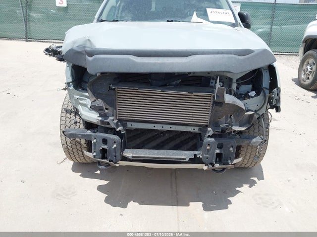 45581203 :رقم المزاد ، 1FTER4FH3NLD30219 vin ، 2022 Ford Ranger Xlt مزاد بيع