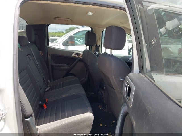 45581203 :رقم المزاد ، 1FTER4FH3NLD30219 vin ، 2022 Ford Ranger Xlt مزاد بيع
