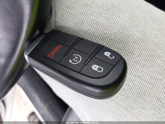 Продажа на аукционе авто 2022 Jeep Compass Trailhawk 4x4, vin: 3C4NJDDB8NT154830, номер лота: 45581206