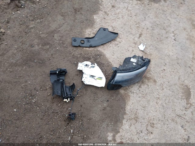 Продажа на аукционе авто 2022 Jeep Compass Trailhawk 4x4, vin: 3C4NJDDB8NT154830, номер лота: 45581206