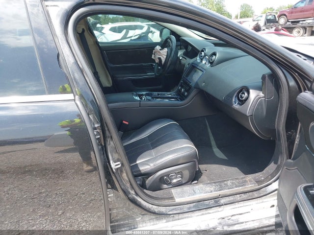 Aukcja sprzedaży 2011 Jaguar Xj Xjl Supercharged, vin: SAJWA2GE0BMV03111, numer aukcji: 45581207