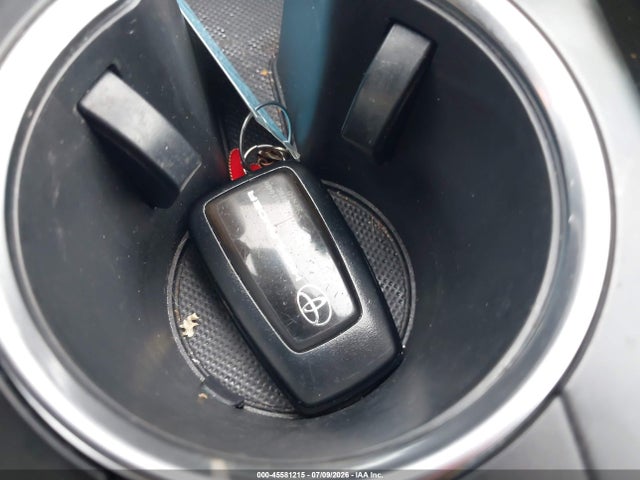 Toyota Highlander Xle 2021 5TDHZRBH1MS535700 Image 11