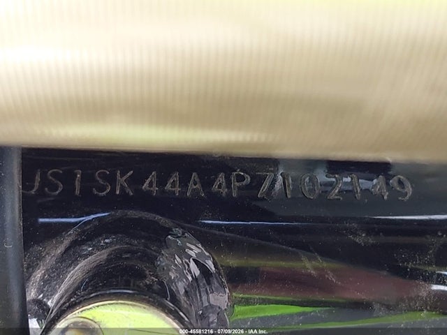 Suzuki Dr-z400 Sm 2023 JS1SK44A4P7102149 Image 10