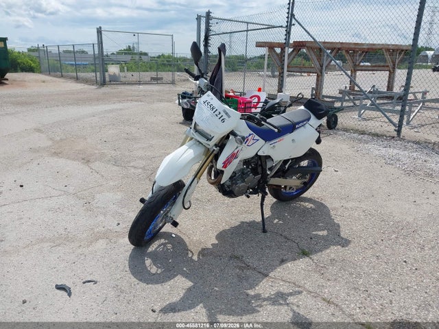Suzuki Dr-z400 Sm 2023 JS1SK44A4P7102149 Image 2