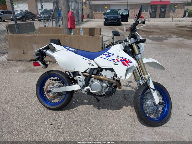 Suzuki Dr-z400 Sm 2023 JS1SK44A4P7102149 Image 11