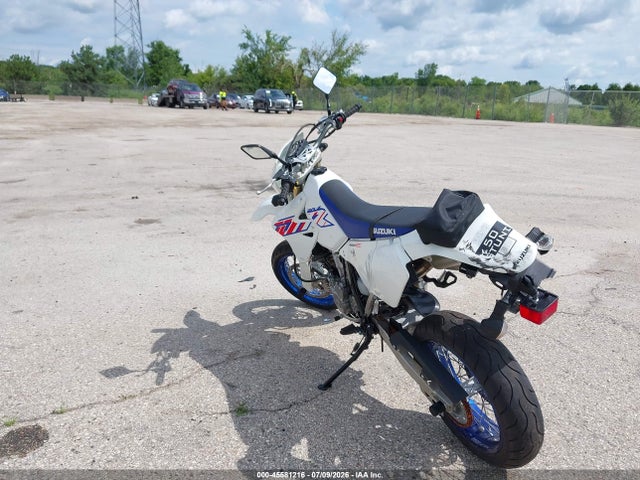 Suzuki Dr-z400 Sm 2023 JS1SK44A4P7102149 Image 3
