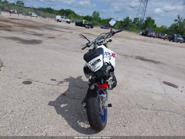 Suzuki Dr-z400 Sm 2023 JS1SK44A4P7102149 Image 6