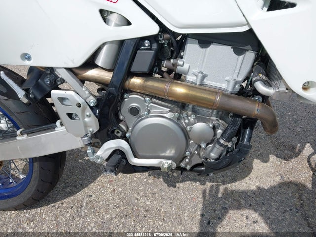 Suzuki Dr-z400 Sm 2023 JS1SK44A4P7102149 Image 8