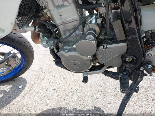 Suzuki Dr-z400 Sm 2023 JS1SK44A4P7102149 Image 9