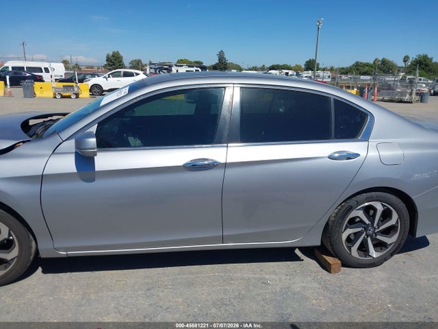 1HGCR2F8XGA234325 Honda Accord Ex-l