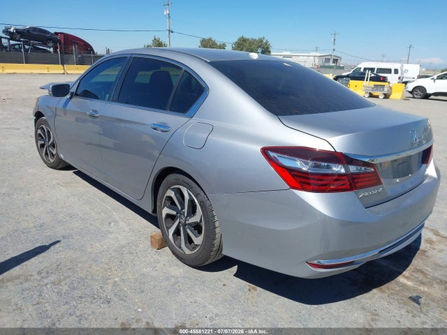 1HGCR2F8XGA234325 Honda Accord Ex-l