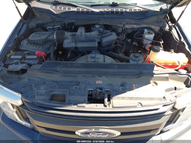 1FD7X2B60HEE29043 Ford F-250 Xl