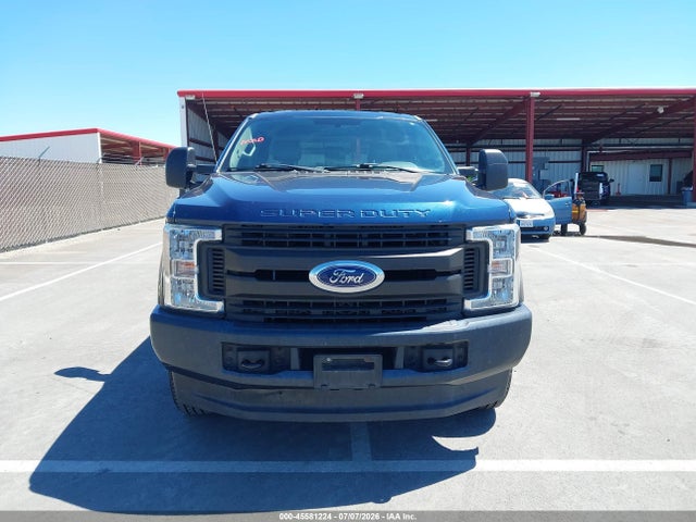 1FD7X2B60HEE29043 Ford F-250 Xl