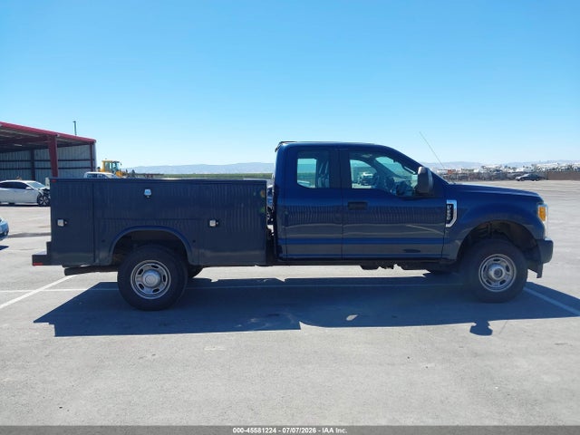 1FD7X2B60HEE29043 Ford F-250 Xl