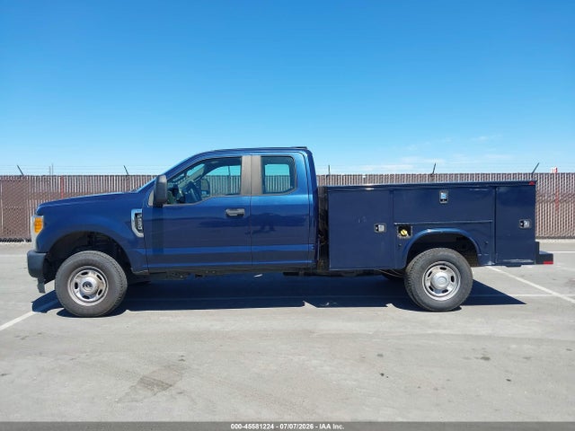 1FD7X2B60HEE29043 Ford F-250 Xl