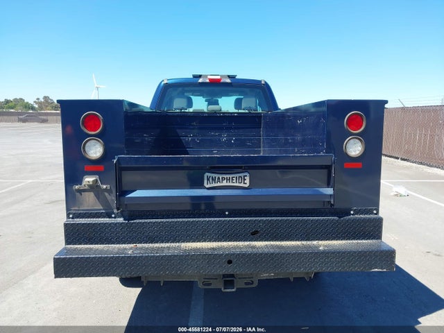 1FD7X2B60HEE29043 Ford F-250 Xl