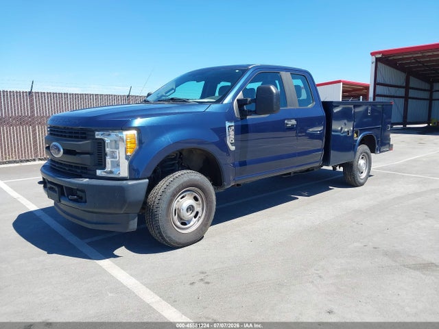 1FD7X2B60HEE29043 Ford F-250 Xl