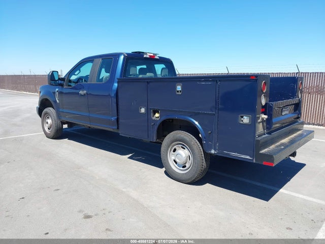 1FD7X2B60HEE29043 Ford F-250 Xl