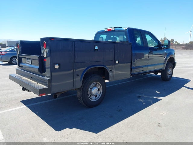 1FD7X2B60HEE29043 Ford F-250 Xl