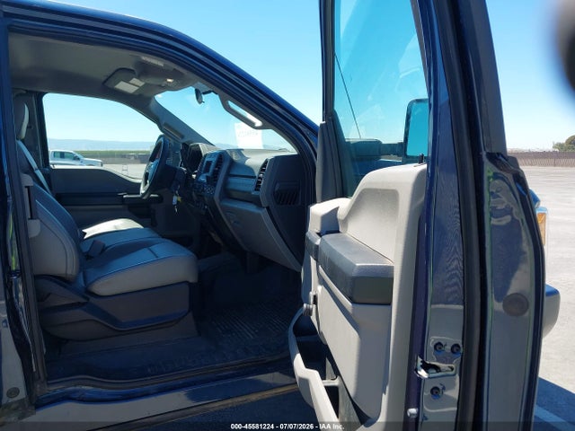 1FD7X2B60HEE29043 Ford F-250 Xl