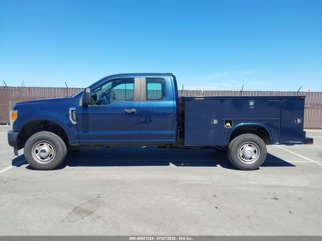 1FD7X2B60HEE29043 Ford F-250 Xl