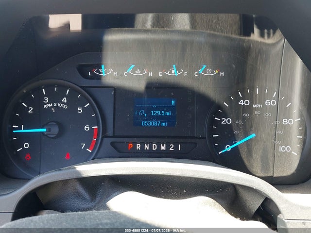 1FD7X2B60HEE29043 Ford F-250 Xl