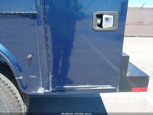 1FD7X2B60HEE29043 Ford F-250 Xl