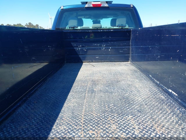 1FD7X2B60HEE29043 Ford F-250 Xl